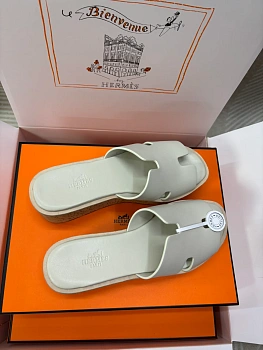 Босоножки Женские Hermes 13424309