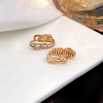 Бижутерия Bvlgari 28717