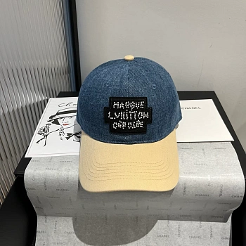 Головные Уборы Louis Vuitton 10874