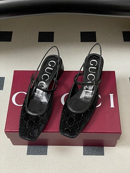Туфли Женские Gucci 1593336