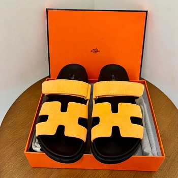 Сандалии Женские Hermes 1090074