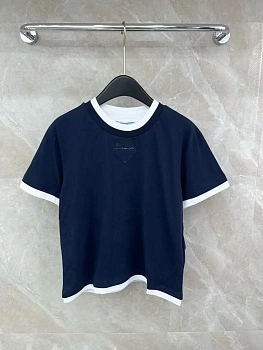 Футболки Женские Prada 791994