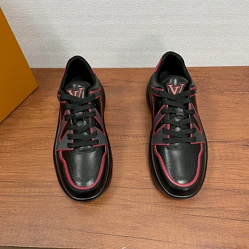 Кроссовки Мужские Louis Vuitton 4266719