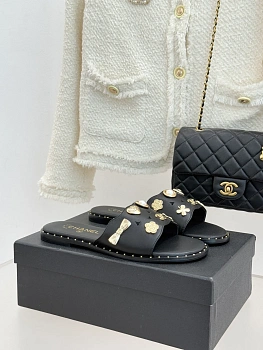 Сандалии Женские Chanel 11459265