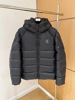 Куртки И Пуховики Мужские Christian Dior 384024