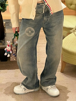 Кроссовки Женские Louis Vuitton 20293