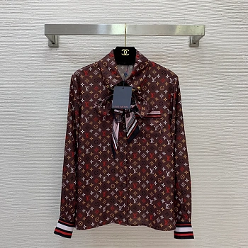 Рубашки Мужские Louis Vuitton 1322860