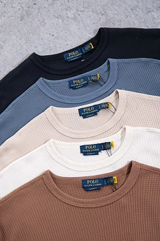 Футболки Мужские Ralph Lauren 11865782