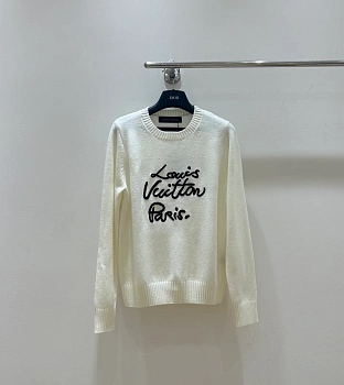 Джемперы И Свитеры Женские Louis Vuitton 409971
