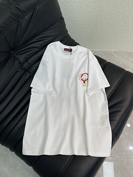 Футболки Женские Gucci 501663