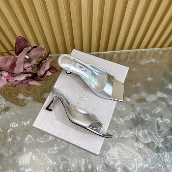 Босоножки Женские Jimmy Choo 679323