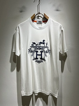 Футболки Мужские Hermes 11952704