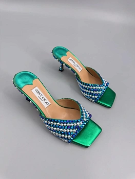 Босоножки Женские Jimmy Choo 819494