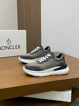 Кроссовки Мужские Moncler 162940