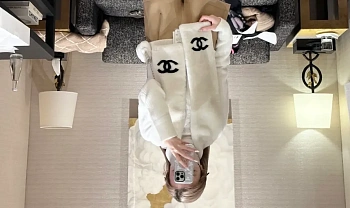 Шарфы Chanel 3046185