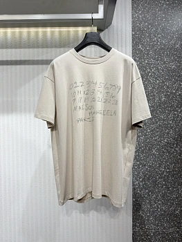 Футболки Мужские Maison Margiela 11554007