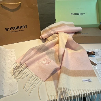 Шарфы Burberry 1303500