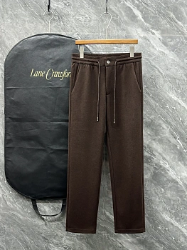 Брюки Мужские Loro Piana 1220395