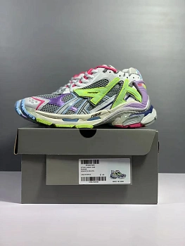 Кроссовки Женские Balenciaga 466943