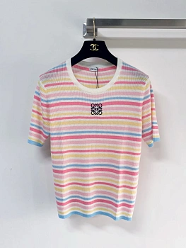 Футболки Женские Loewe 13471588