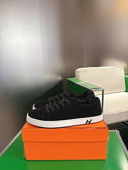 Кеды Женские Hermes 1642426