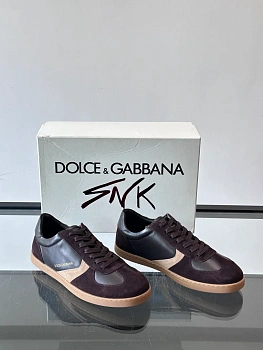 Кеды Мужские Dolce & Gabbana 813947