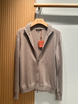 Джемперы И Свитеры Мужские Loro Piana 5061111