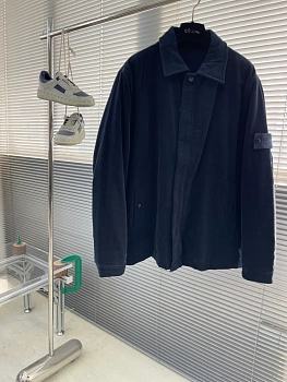 Куртки И Пуховики Мужские Stone Island 1358714