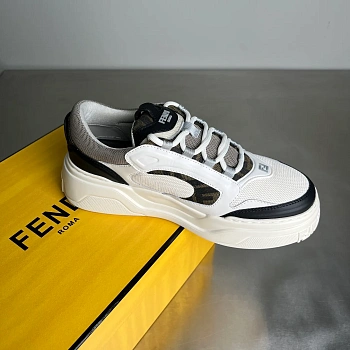 Кроссовки Мужские Fendi 9464410