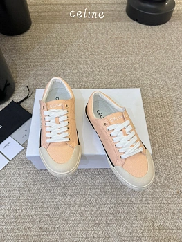 Кеды Женские Celine 11579430