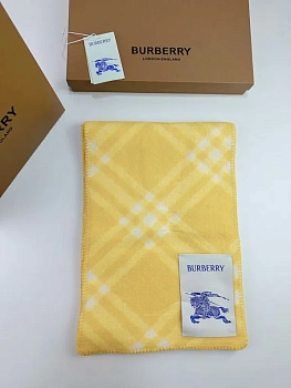 Шарфы Burberry 523812