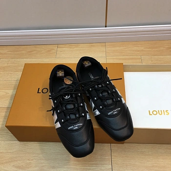 Кроссовки Женские Louis Vuitton 1590956