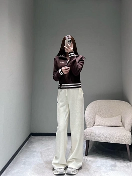 Джемперы И Свитеры Женские Miu Miu 856218