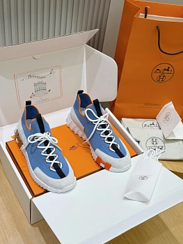 Кроссовки Мужские Hermes 612948