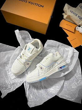 Кроссовки Женские Louis Vuitton 91224