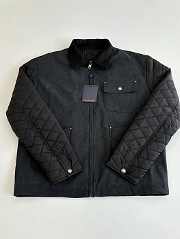 Куртки И Пуховики Мужские Louis Vuitton 514998
