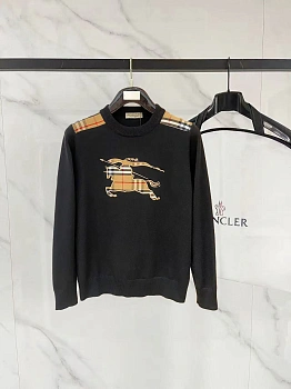 Джемперы И Свитеры Мужские Burberry 522909