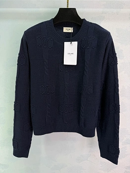 Джемперы И Свитеры Женские Celine 427794