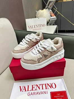 Кроссовки Женские Valentino 2628048