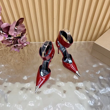 Туфли Женские Christian Louboutin 913123