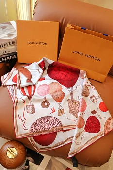 Платки Louis Vuitton 11815932