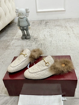 Мюли И Сабо Женские Gucci 945031