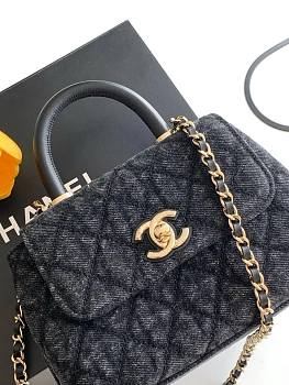 Классические Сумки Женские Chanel 12605785