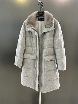 Куртки И Пуховики Женские Louis Vuitton 799810