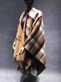 Шарфы Женские Gucci 153830