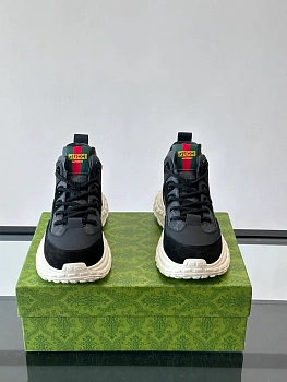 Кроссовки Мужские Gucci 332511