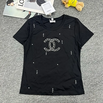 Футболки Женские Chanel 11627270