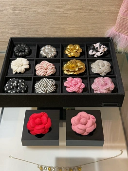 Бижутерия Chanel 11581600