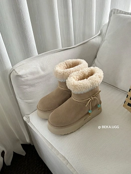 Угги Женские Ugg 195991