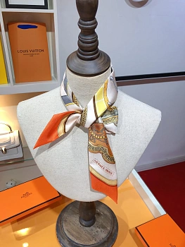 Шарфы Hermes 538373